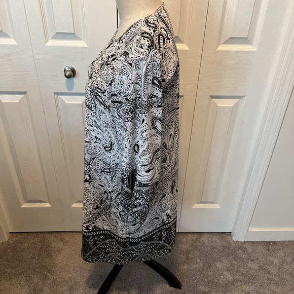 Anne Taylor Loft size S dress - Picture 5 of 13